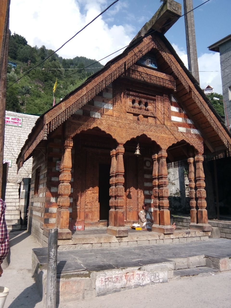 Photo of Manali ....trip to remember for life by Meenakshi Singh