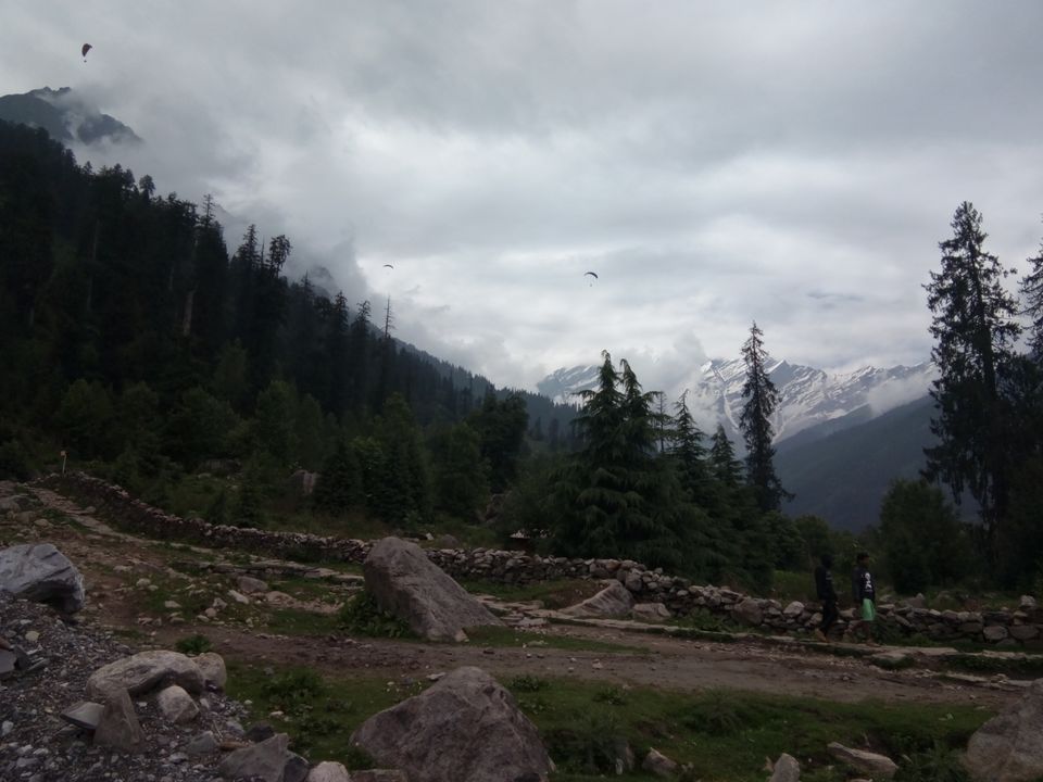 Photo of Manali ....trip to remember for life by Meenakshi Singh