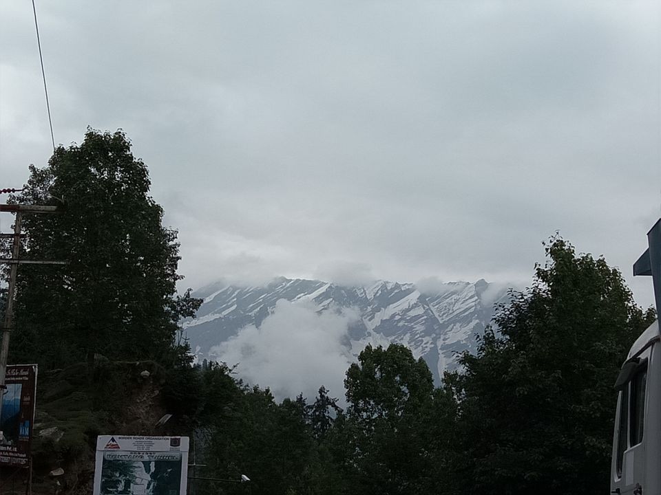 Photo of Manali ....trip to remember for life by Meenakshi Singh