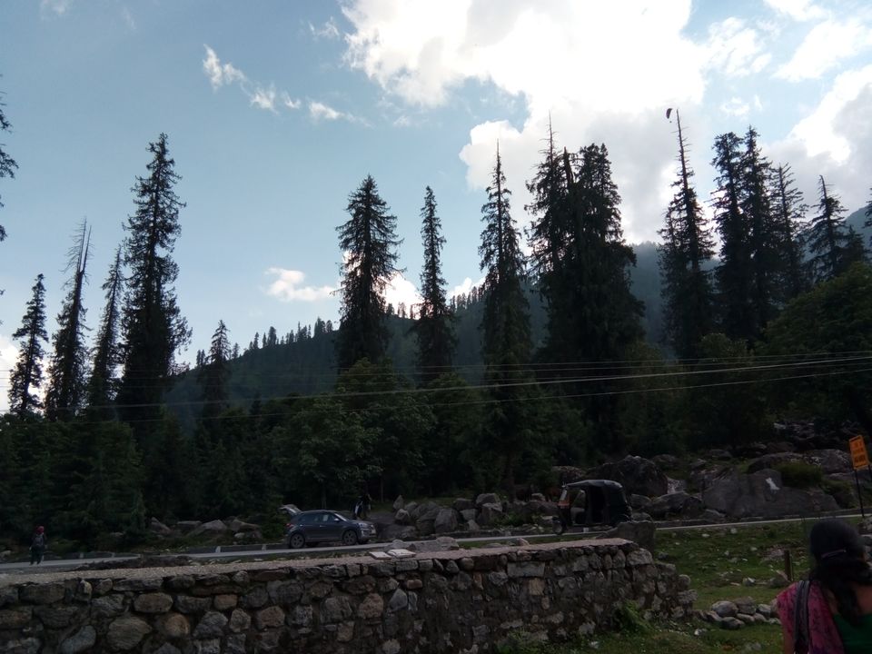 Photo of Manali ....trip to remember for life by Meenakshi Singh