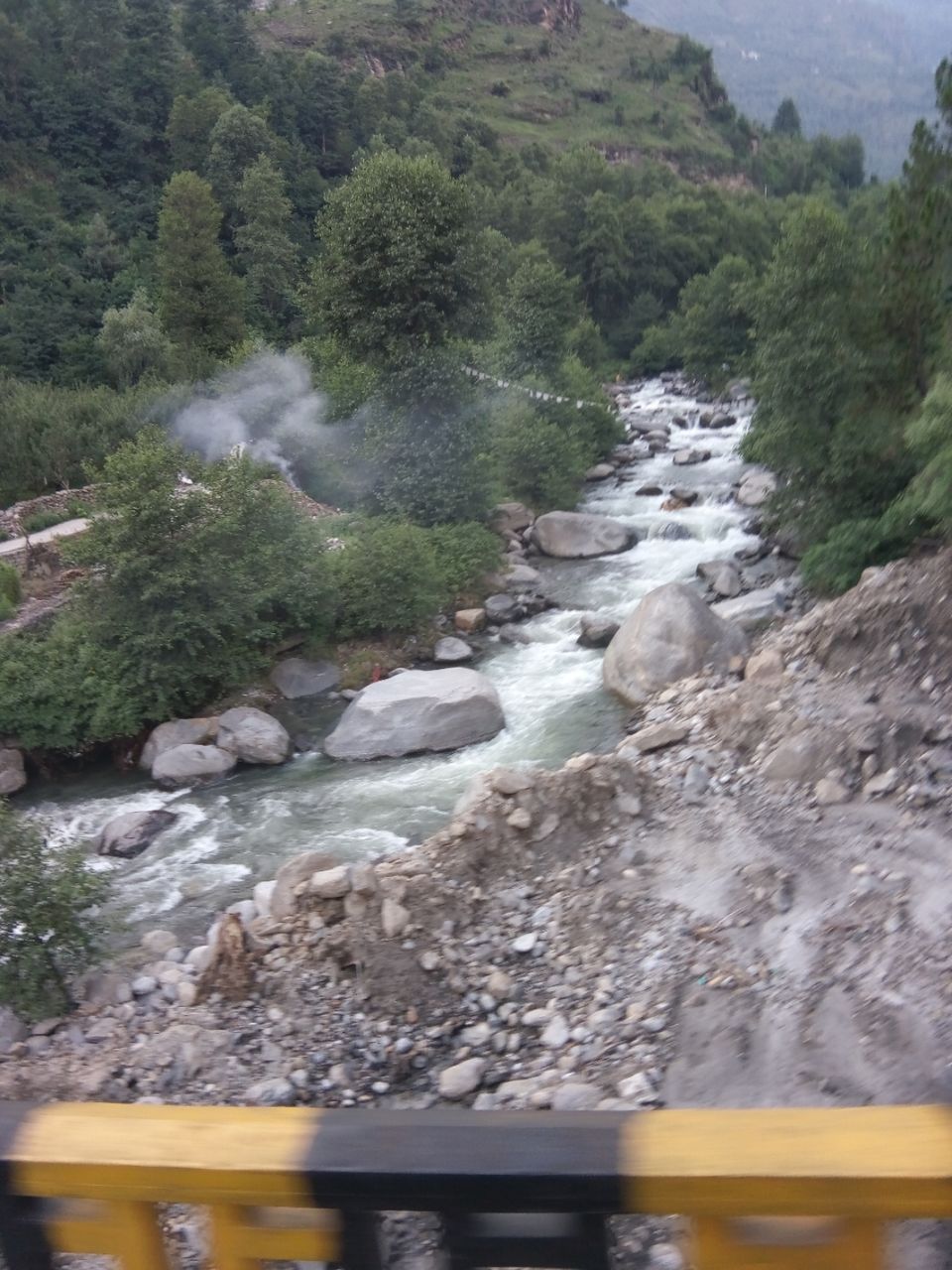 Photo of Manali ....trip to remember for life by Meenakshi Singh