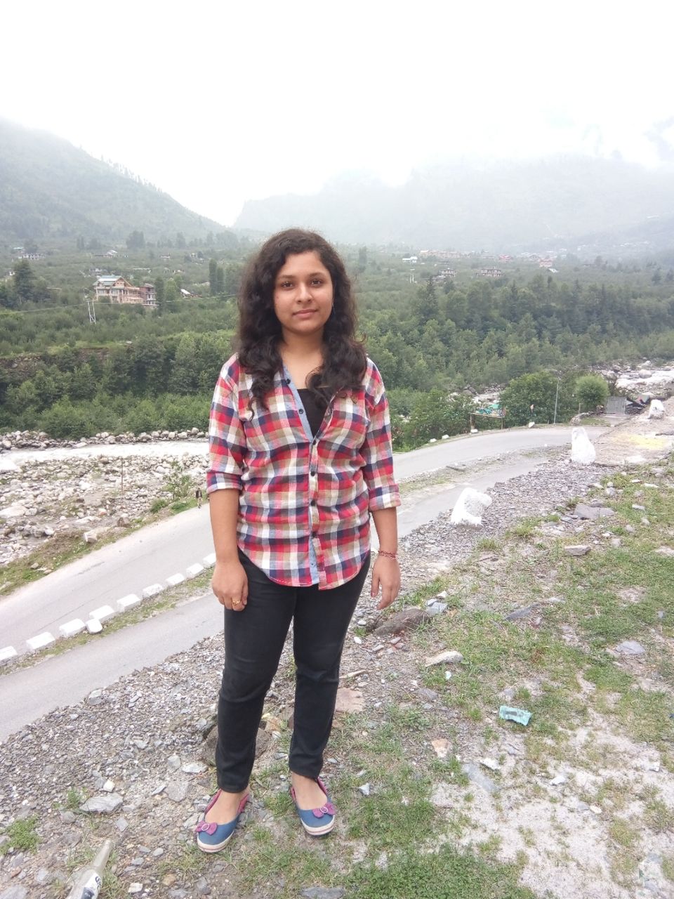 Photo of Manali ....trip to remember for life by Meenakshi Singh