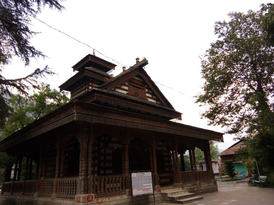 Photo of Manali ....trip to remember for life by Meenakshi Singh