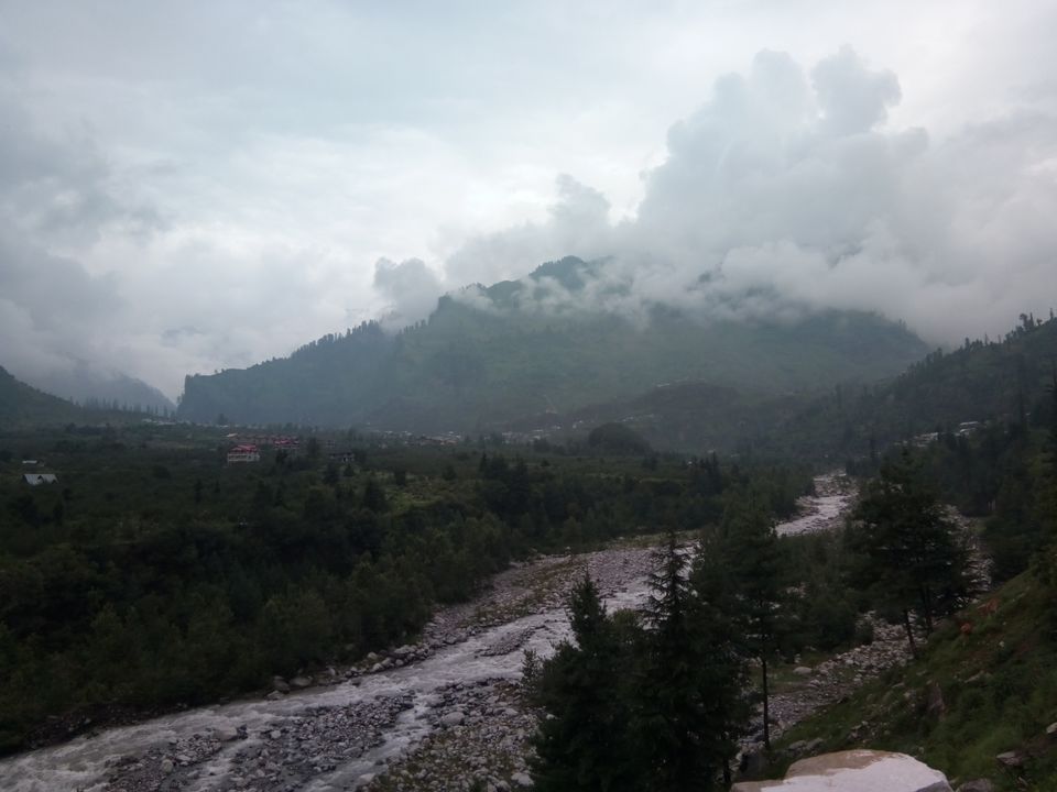 Photo of Manali ....trip to remember for life by Meenakshi Singh