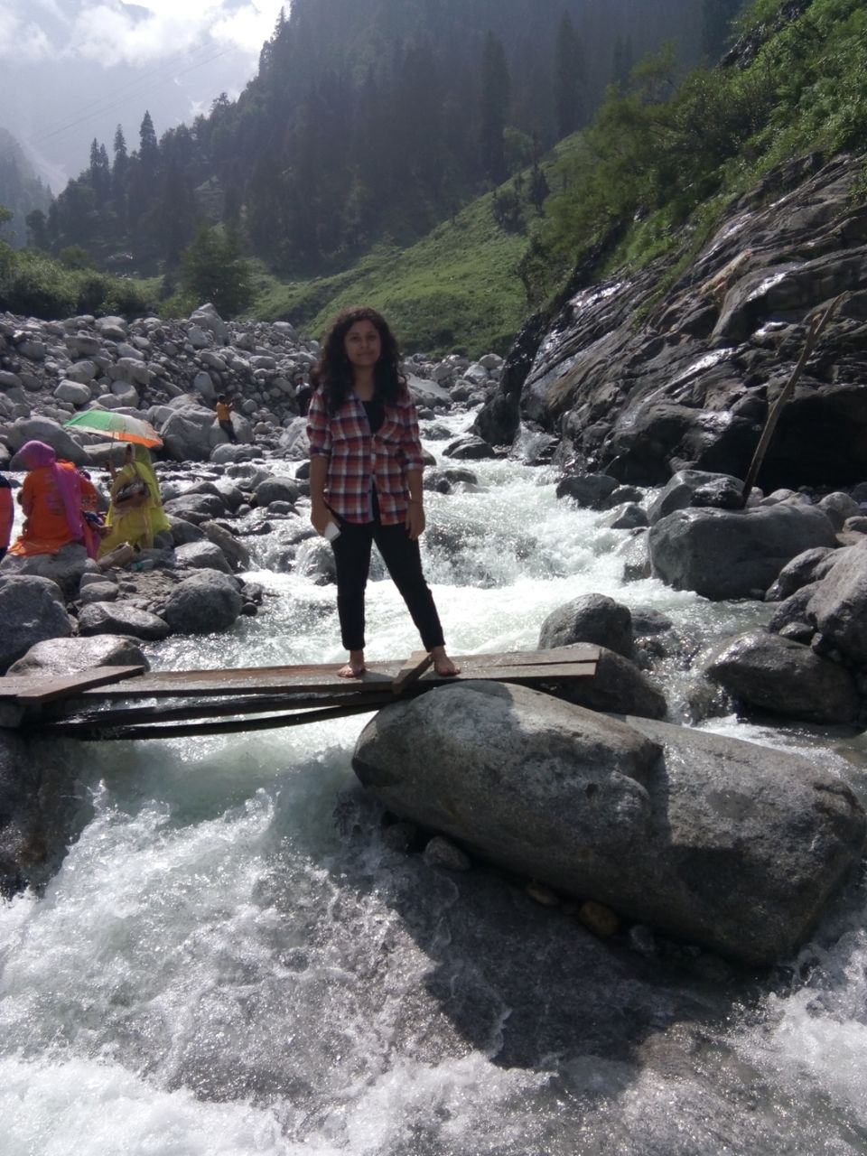 Photo of Manali ....trip to remember for life by Meenakshi Singh