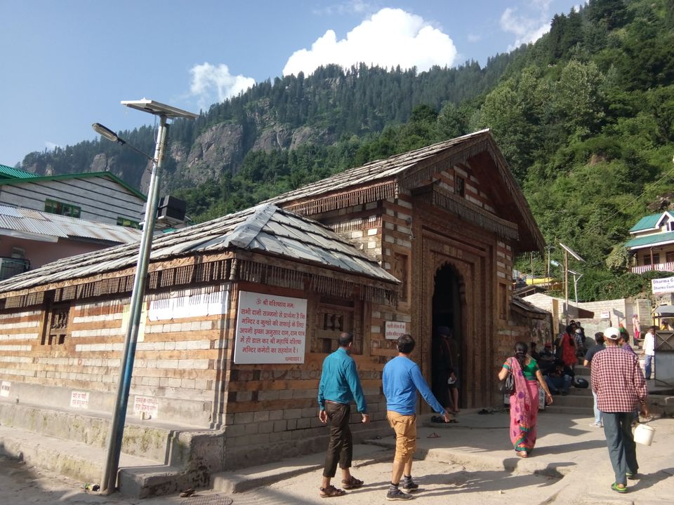 Photo of Manali ....trip to remember for life by Meenakshi Singh