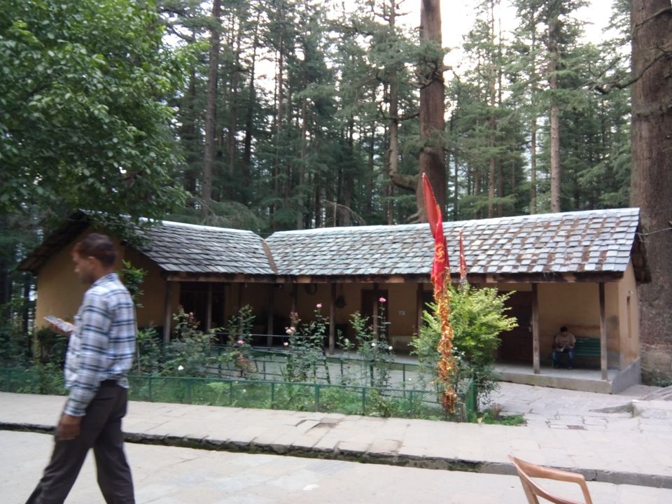 Photo of Manali ....trip to remember for life by Meenakshi Singh