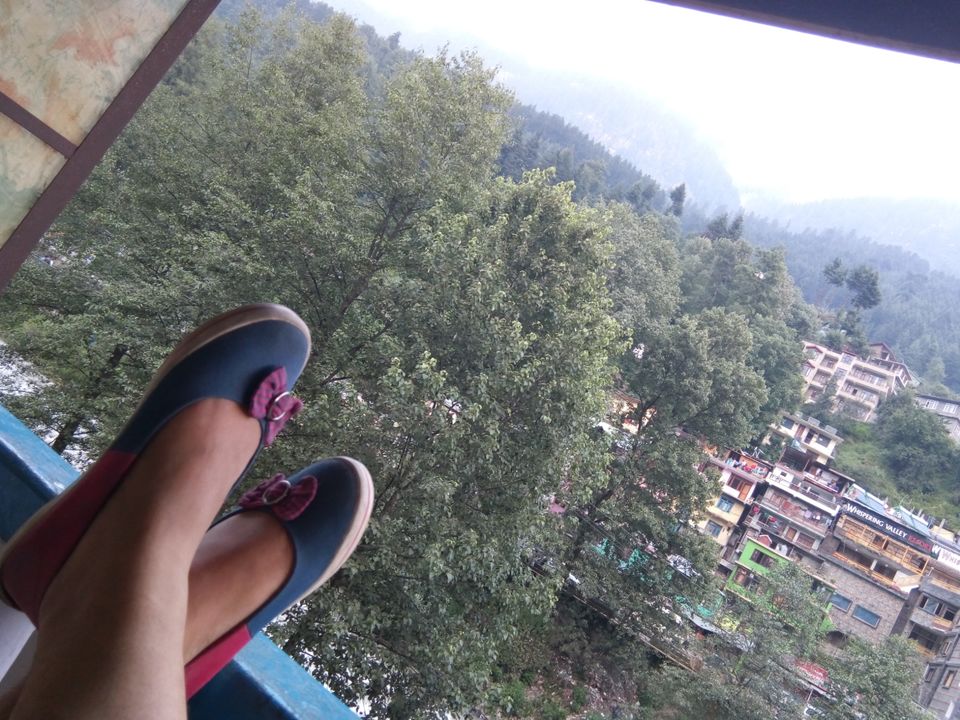 Photo of Manali ....trip to remember for life by Meenakshi Singh