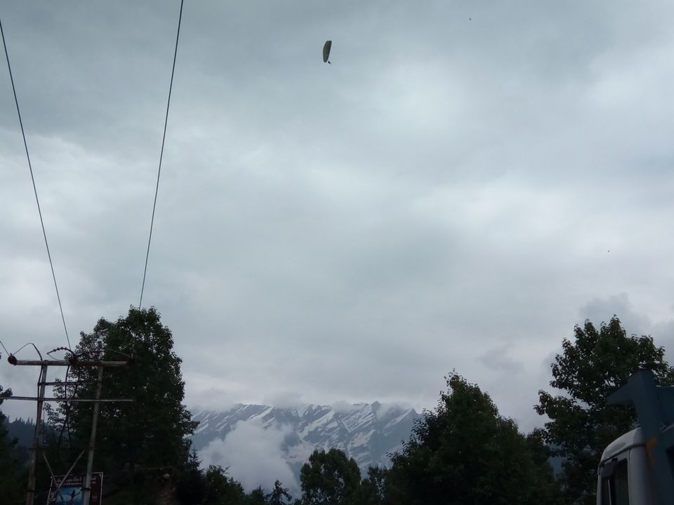 Photo of Manali ....trip to remember for life by Meenakshi Singh