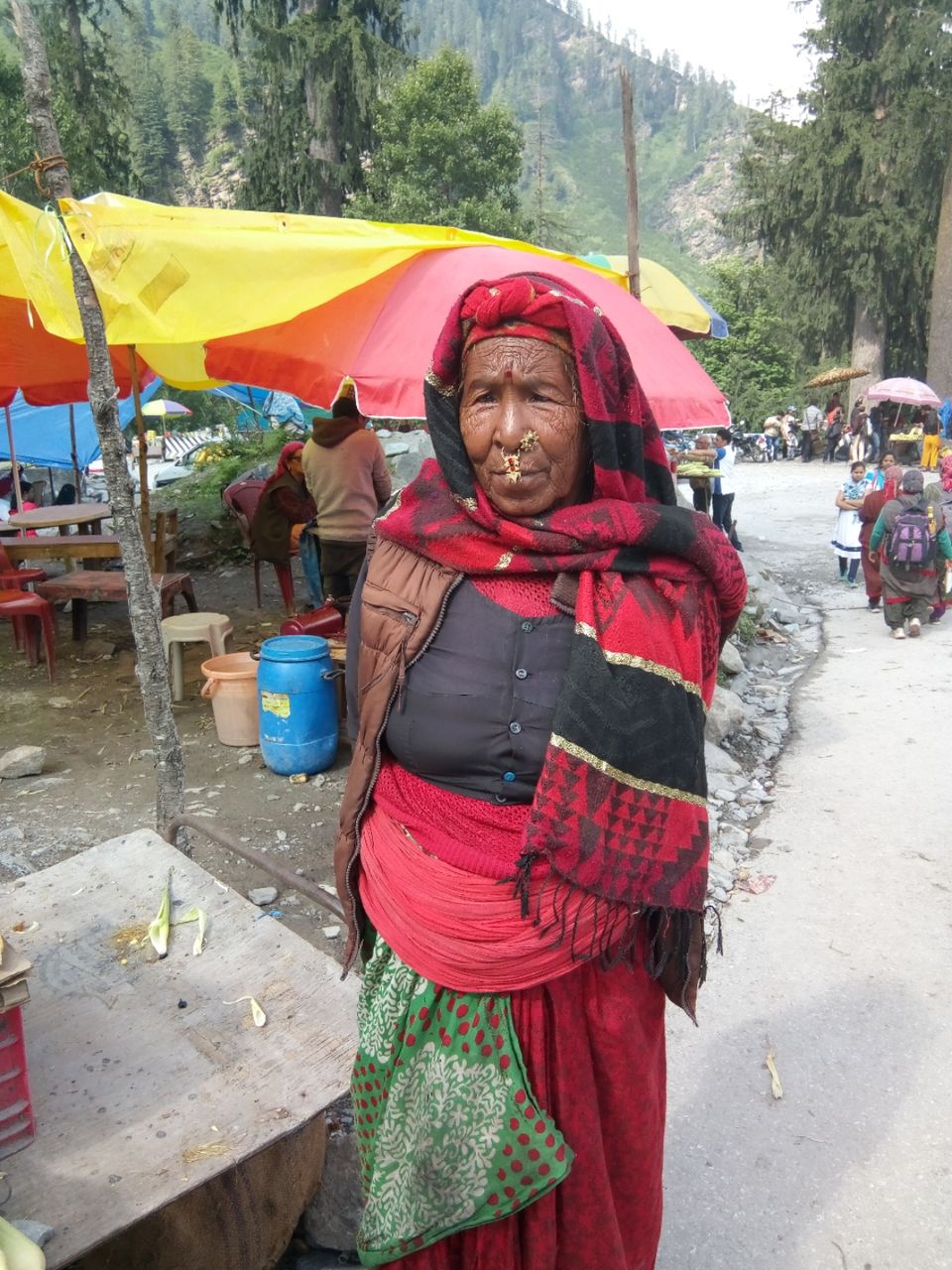 Photo of Manali ....trip to remember for life by Meenakshi Singh