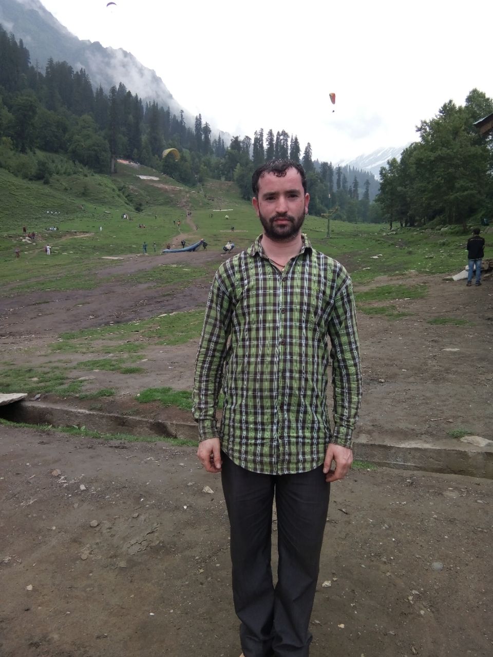Photo of Manali ....trip to remember for life by Meenakshi Singh