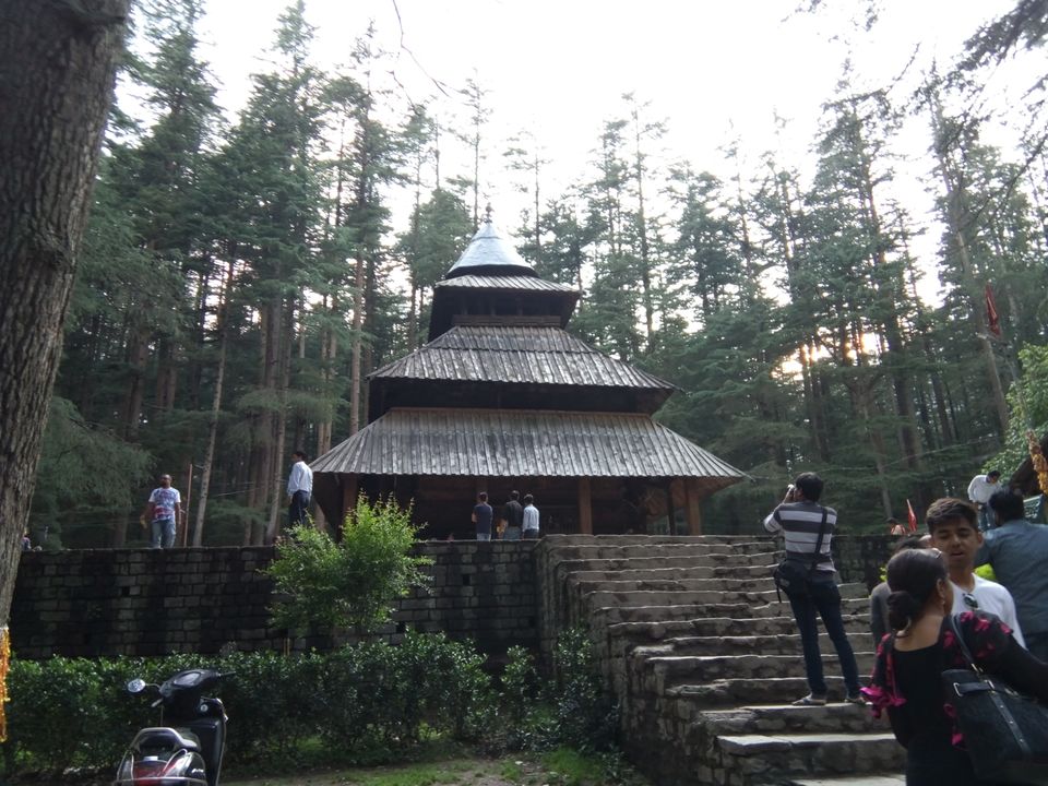 Photo of Manali ....trip to remember for life by Meenakshi Singh