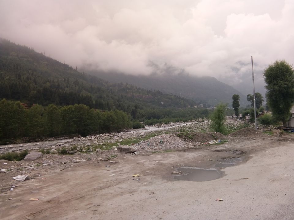 Photo of Manali ....trip to remember for life by Meenakshi Singh