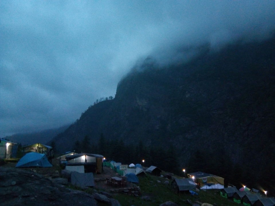 Photo of Kheerganga -trip to remember for eternity by Meenakshi Singh