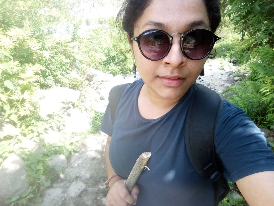 Photo of Kheerganga -trip to remember for eternity 2/24 by Meenakshi Singh