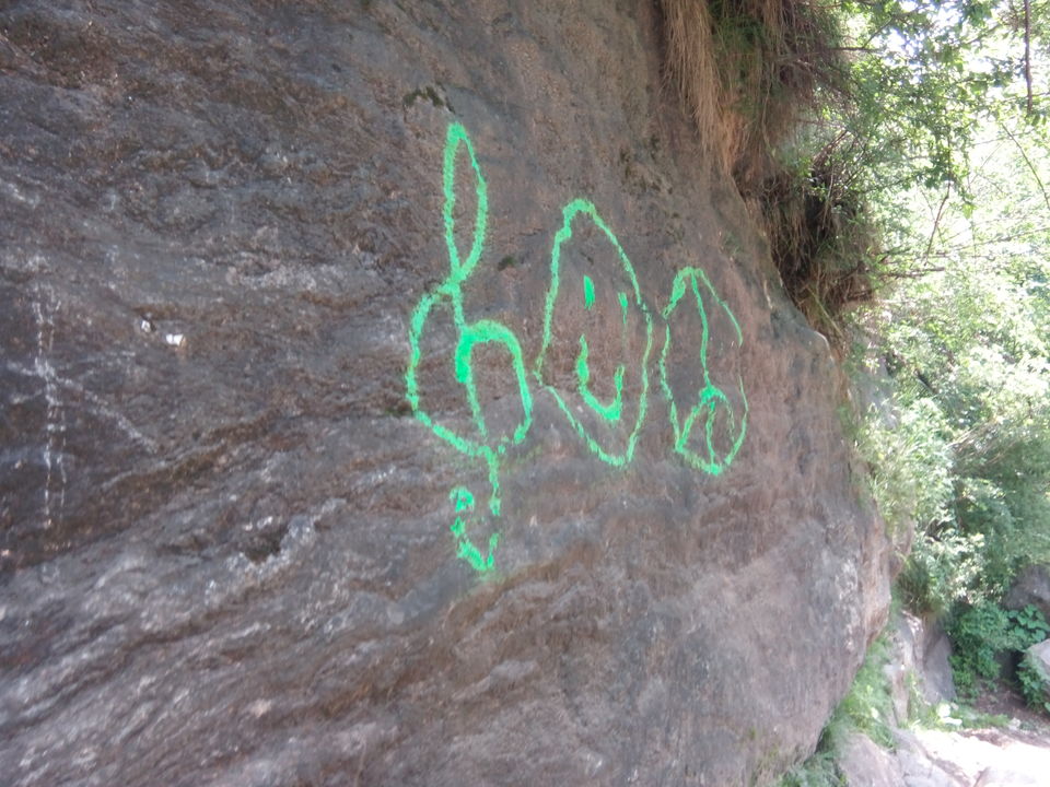 Photo of Kheerganga -trip to remember for eternity 8/24 by Meenakshi Singh