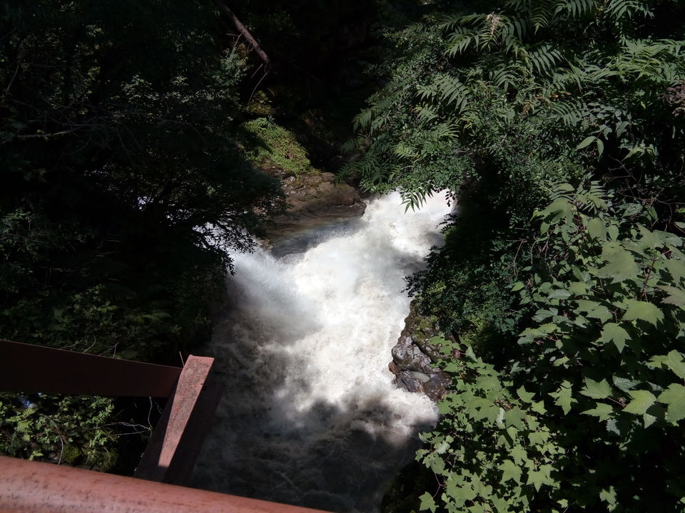 Photo of Kheerganga -trip to remember for eternity 11/24 by Meenakshi Singh
