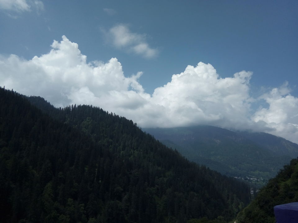 Photo of Kheerganga -trip to remember for eternity 5/24 by Meenakshi Singh