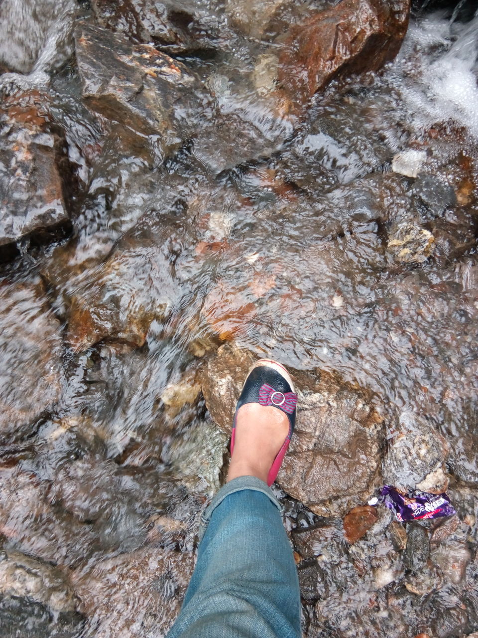 Photo of Kheerganga -trip to remember for eternity 13/24 by Meenakshi Singh