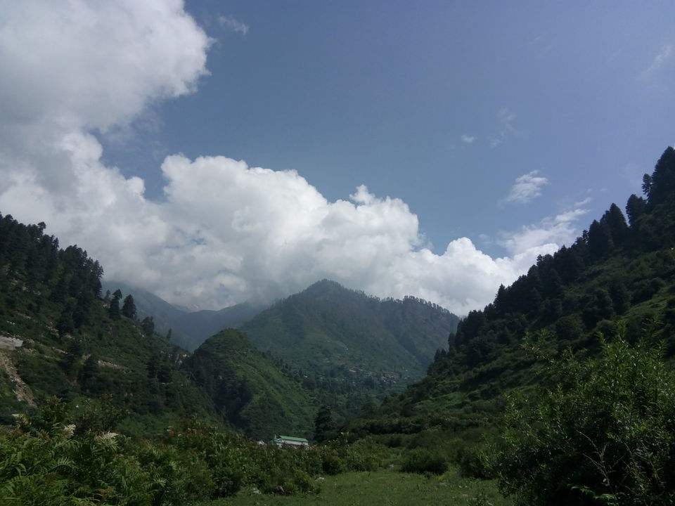 Photo of Kheerganga -trip to remember for eternity 1/24 by Meenakshi Singh