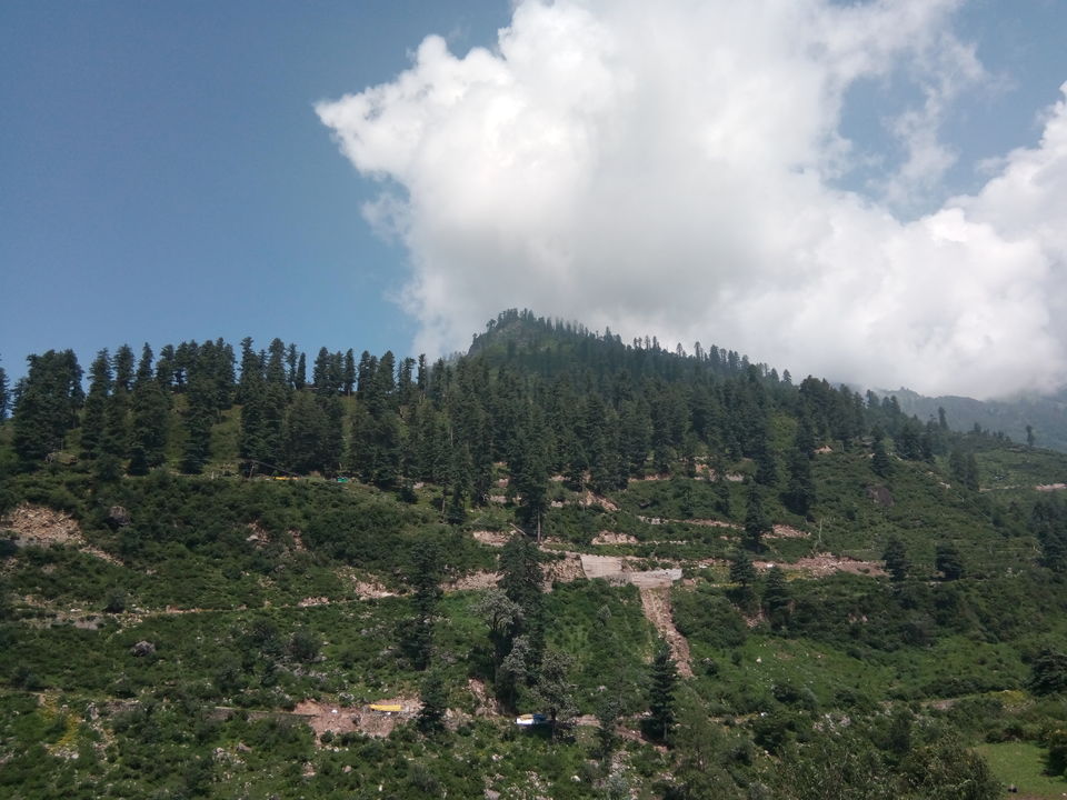 Photo of Kheerganga -trip to remember for eternity 3/24 by Meenakshi Singh