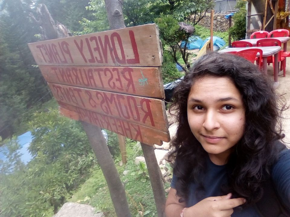 Photo of Kheerganga -trip to remember for eternity 17/24 by Meenakshi Singh