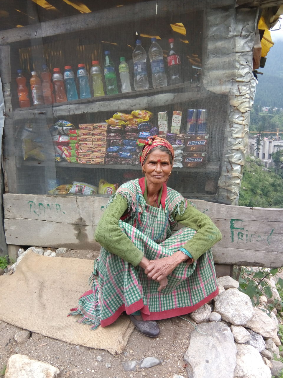 Photo of Kheerganga -trip to remember for eternity 16/24 by Meenakshi Singh