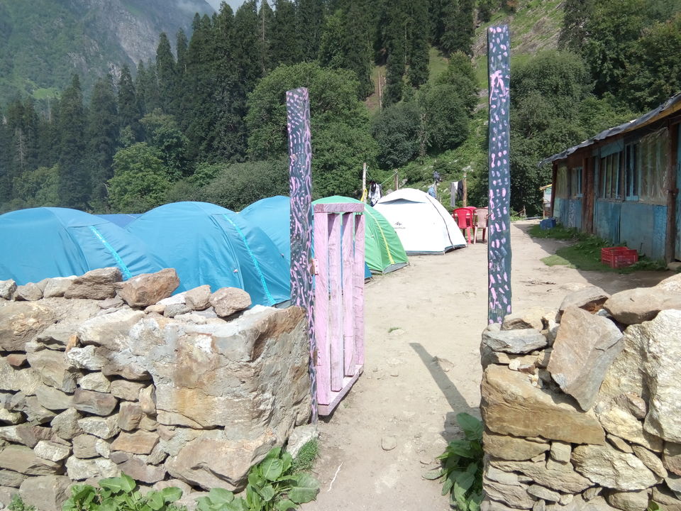 Photo of Kheerganga -trip to remember for eternity 19/24 by Meenakshi Singh