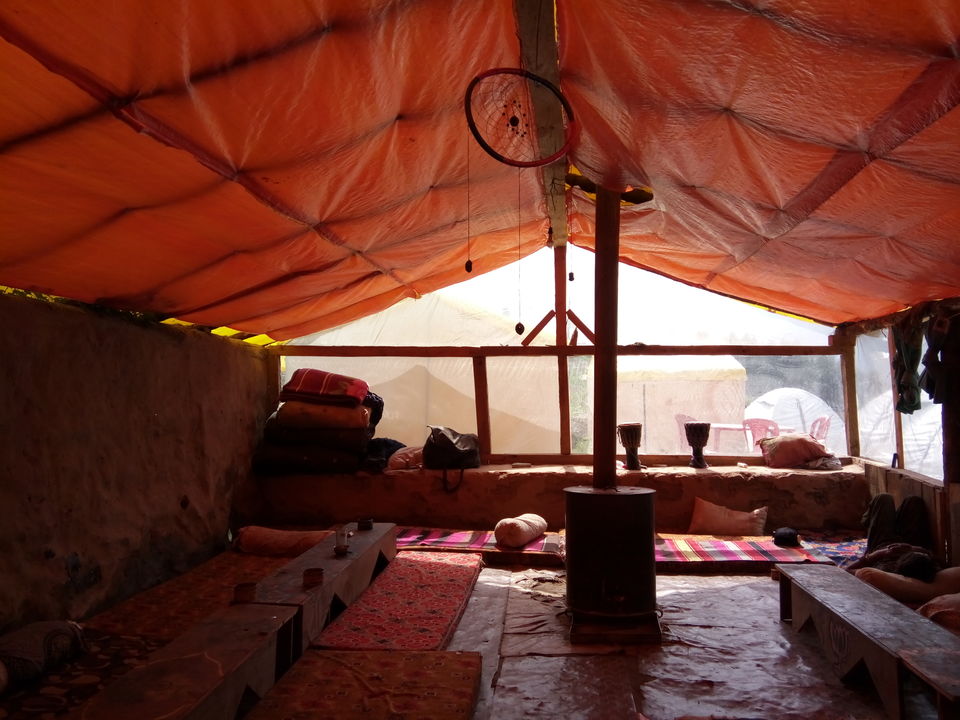 Photo of Kheerganga -trip to remember for eternity 18/24 by Meenakshi Singh