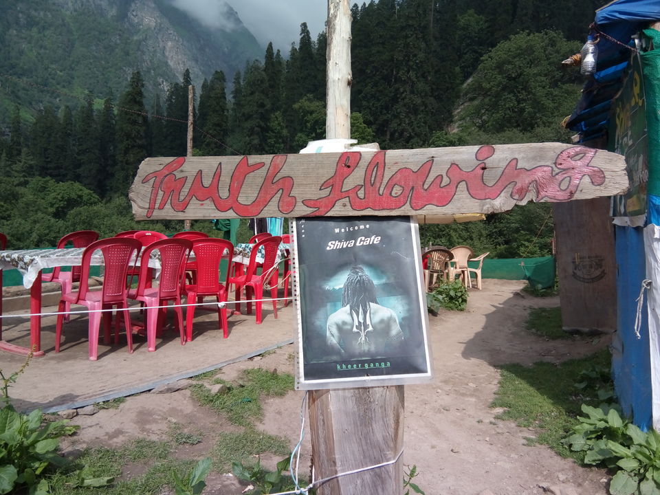 Photo of Kheerganga -trip to remember for eternity 20/24 by Meenakshi Singh