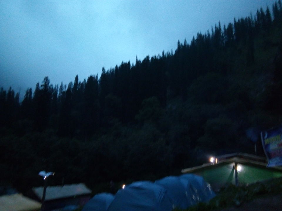 Photo of Kheerganga -trip to remember for eternity 22/24 by Meenakshi Singh