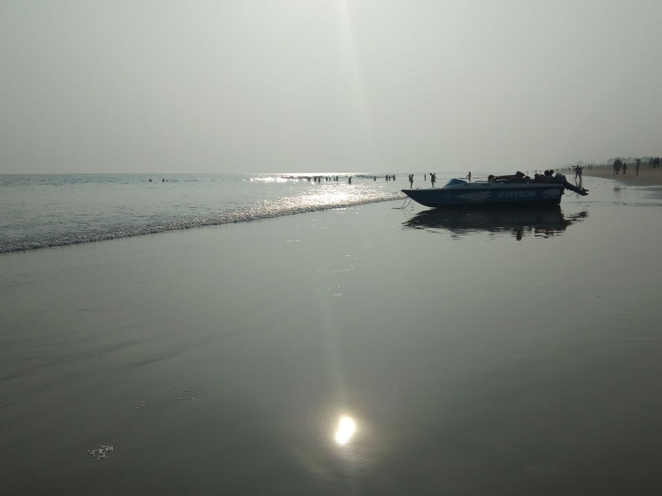 Photo of CHILIKA ....Pearl of Indian Coastline by Meenakshi Singh