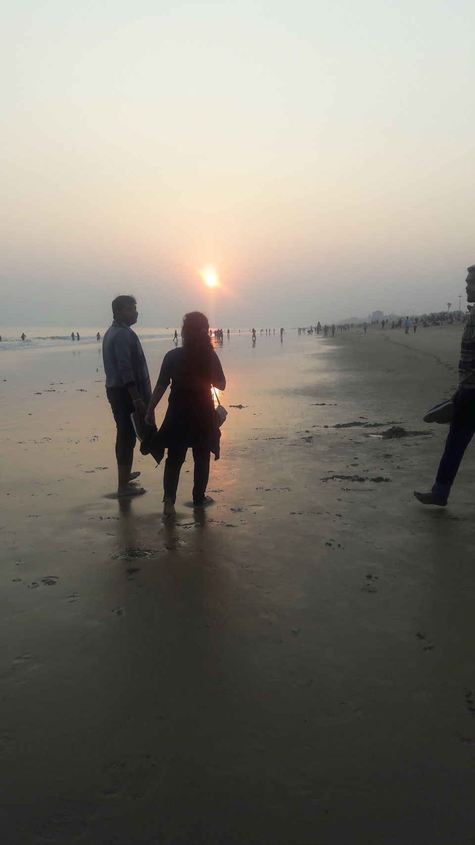 Photo of CHILIKA ....Pearl of Indian Coastline 7/9 by Meenakshi Singh