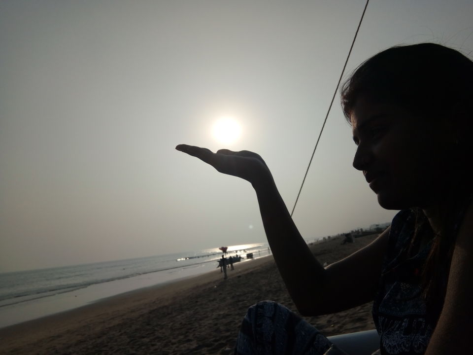 Photo of CHILIKA ....Pearl of Indian Coastline 5/9 by Meenakshi Singh