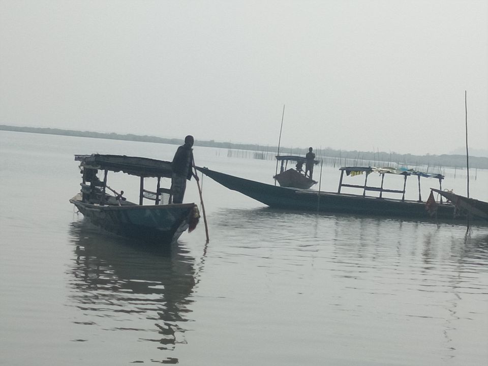 Photo of CHILIKA ....Pearl of Indian Coastline 2/9 by Meenakshi Singh