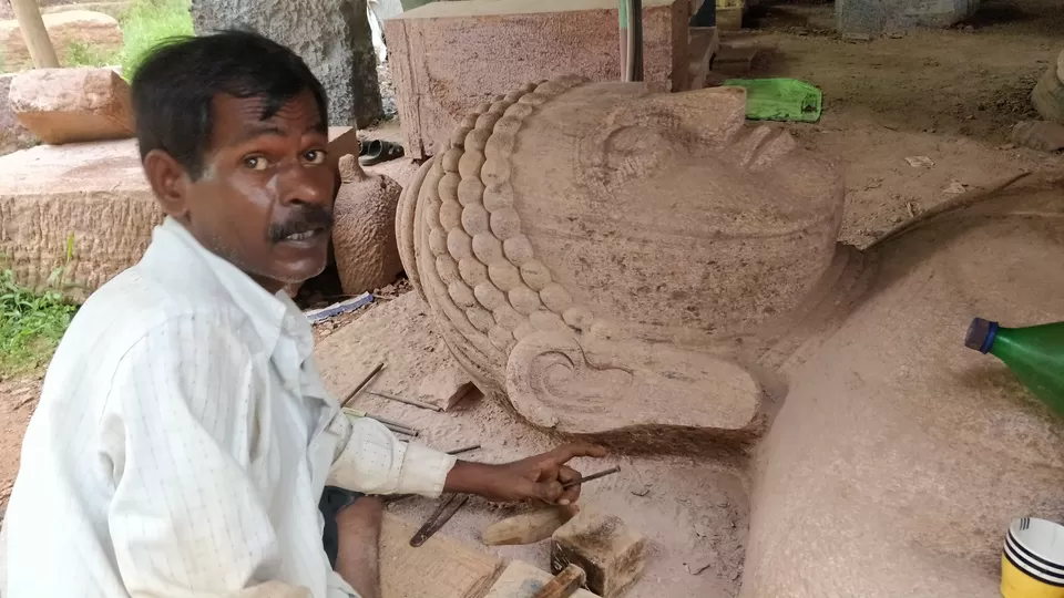 Photo of Bhubaneswar, Odisha, India by Meenakshi Singh