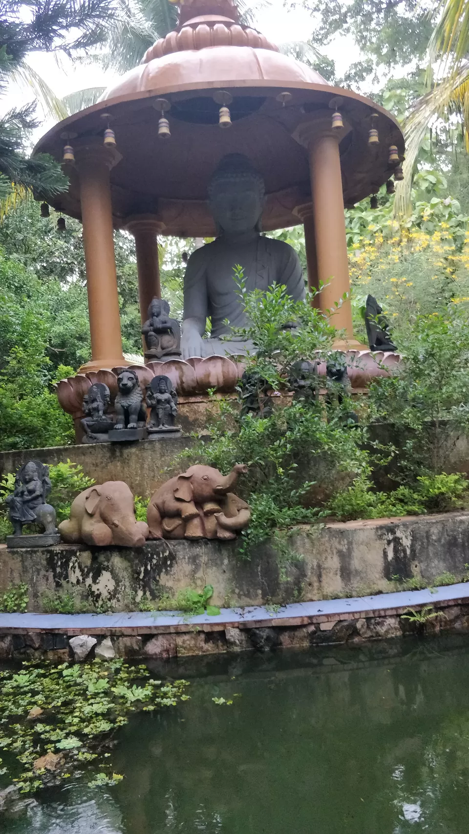 Photo of Bhubaneswar, Odisha, India by Meenakshi Singh