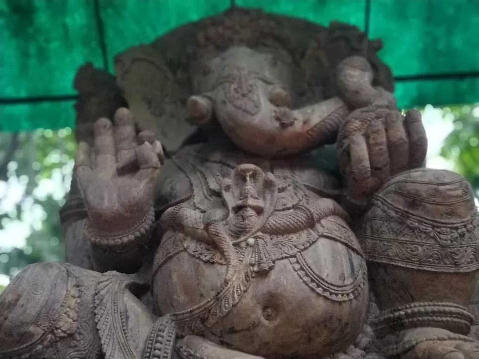 Photo of Bhubaneswar, Odisha, India by Meenakshi Singh