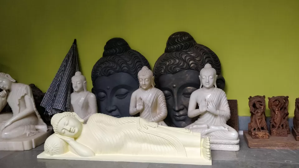 Photo of Bhubaneswar, Odisha, India by Meenakshi Singh