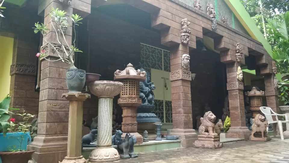 Photo of Bhubaneswar, Odisha, India by Meenakshi Singh