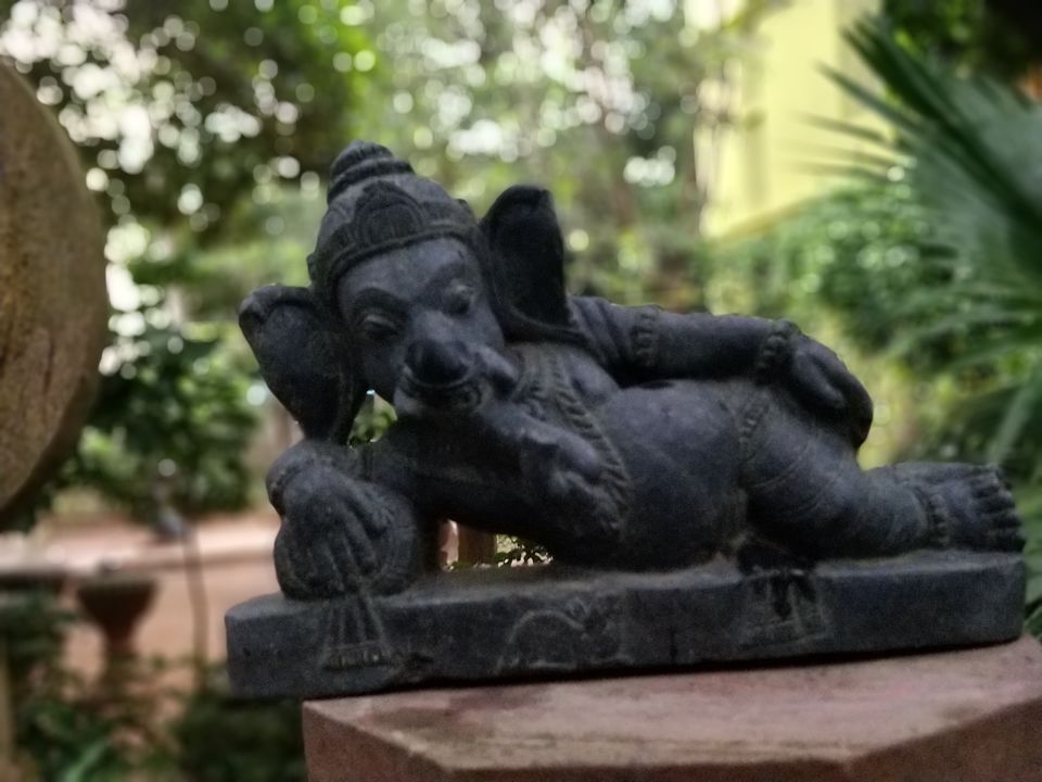 Photo of ART AND CRAFT VILLAGE by Meenakshi Singh