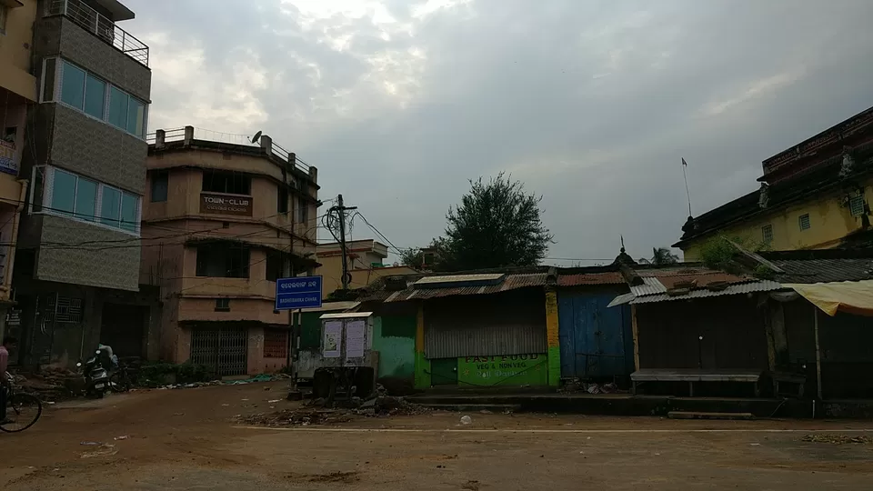 Photo of Bhubaneswar, Odisha, India by Meenakshi Singh