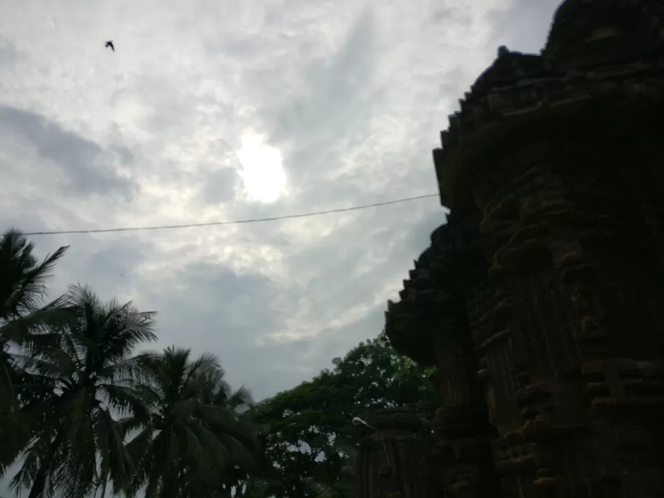 Photo of Bhubaneswar, Odisha, India by Meenakshi Singh