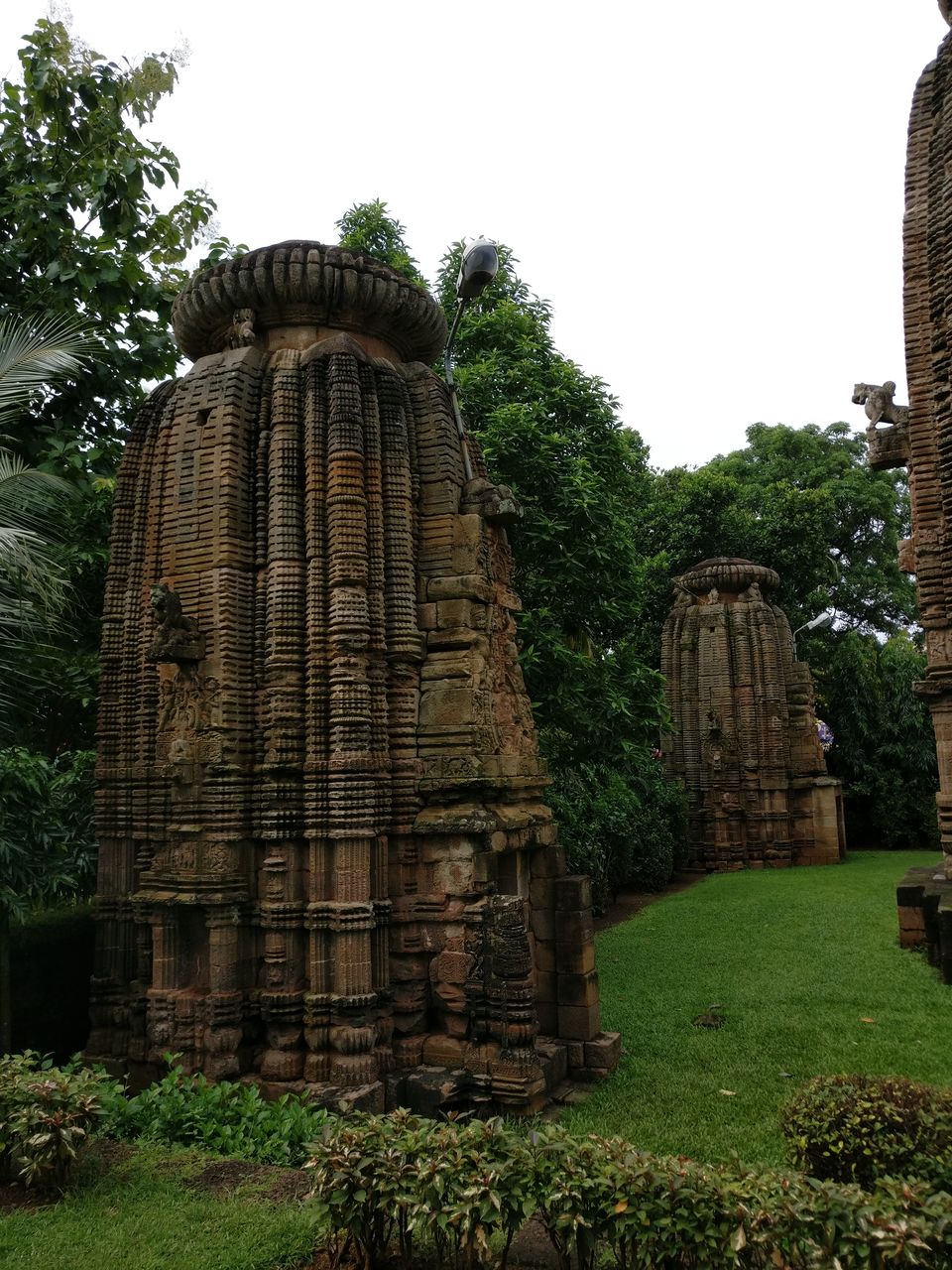 Photo of Lingraj Temple 1/4 by Meenakshi Singh