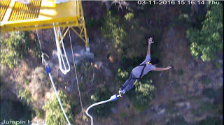 Photo of Leap of faith into the icy cold Ganges! 5/6 by Priyesh Kannoth