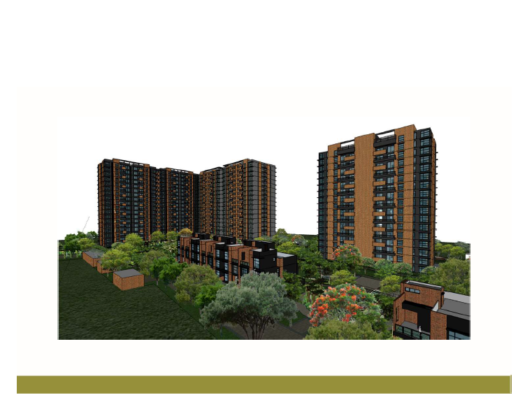 Photo of Sobha Forest Edge by Mallika Sharma