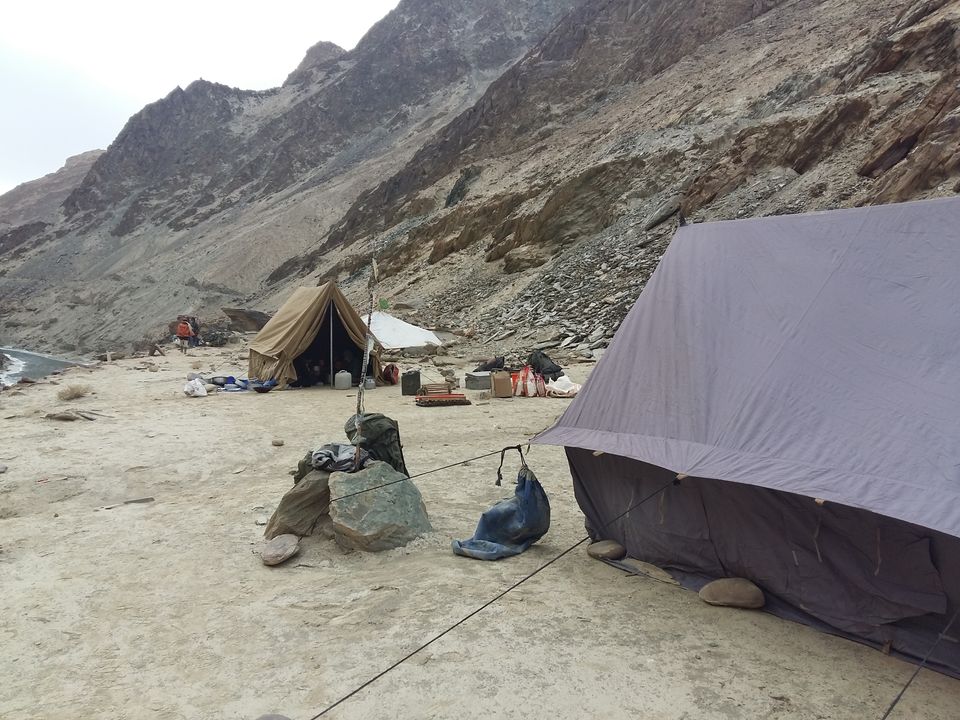 Photo of Chaddar – The frozen river trek- Lose yourself and find your soul 4/16 by Dr Sylvia Colaco