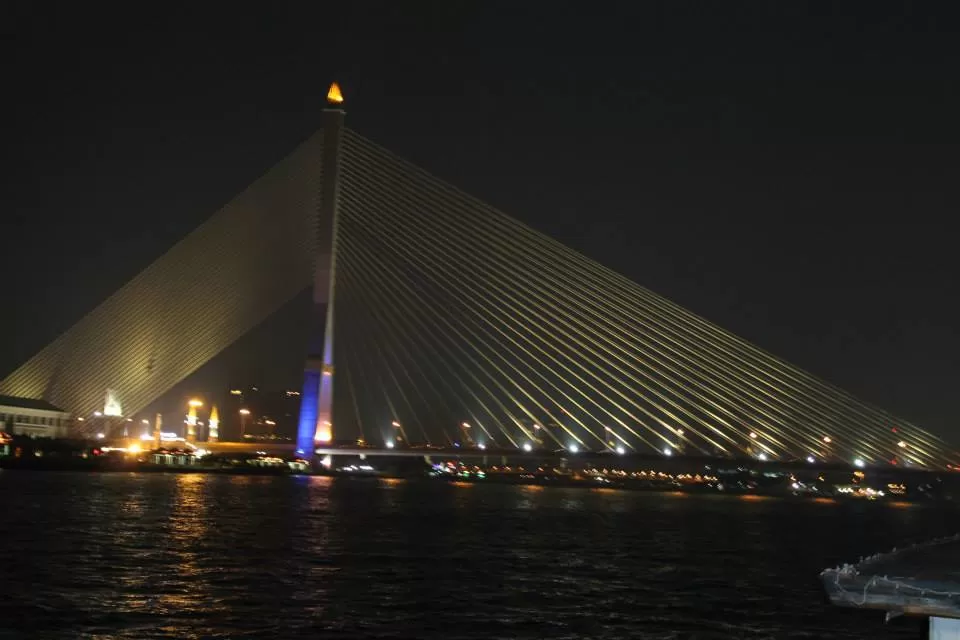 Photo of Bangkok, Thailand by Gayatri Cherian