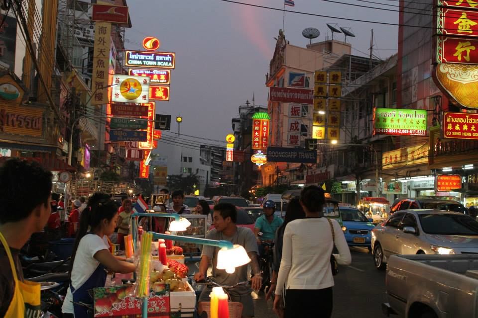Photo of Thailand with Kids? #thailandinpictures by Gayatri Cherian