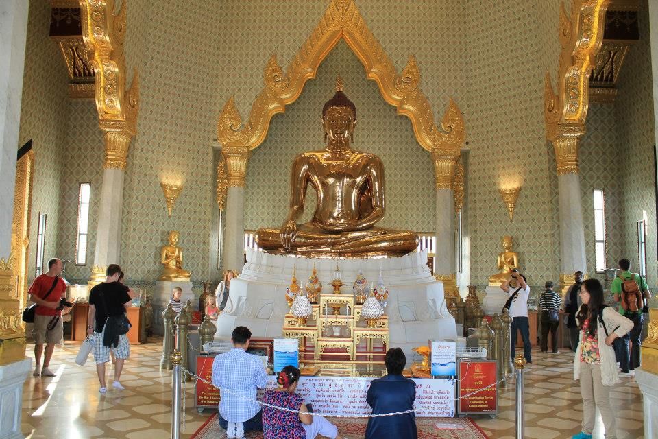 Photo of Thailand with Kids? #thailandinpictures by Gayatri Cherian
